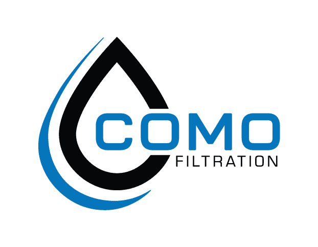 Logo COMO Filtration