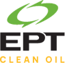 Logo EPT Clean Oil